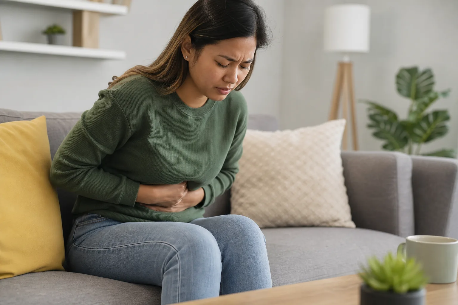 Irritable Bowel Syndrome intake preview