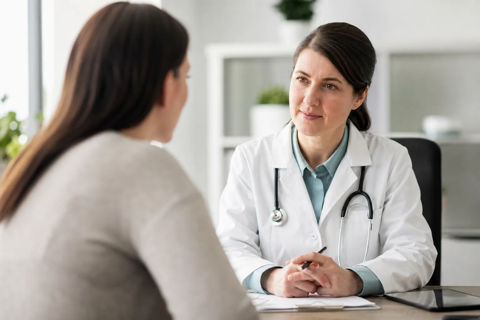Primary Care intake for Medical