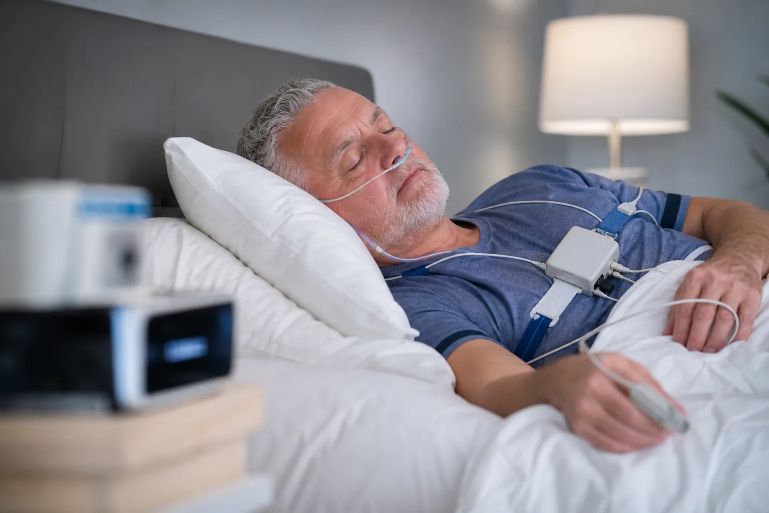 Sleep Medicine intake for Medical