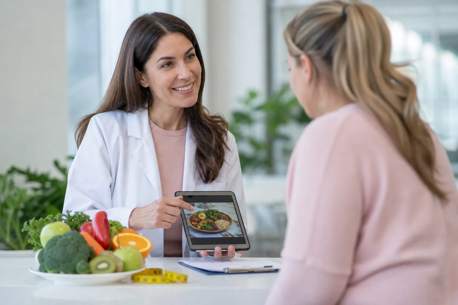 Weight Management intake for Medical