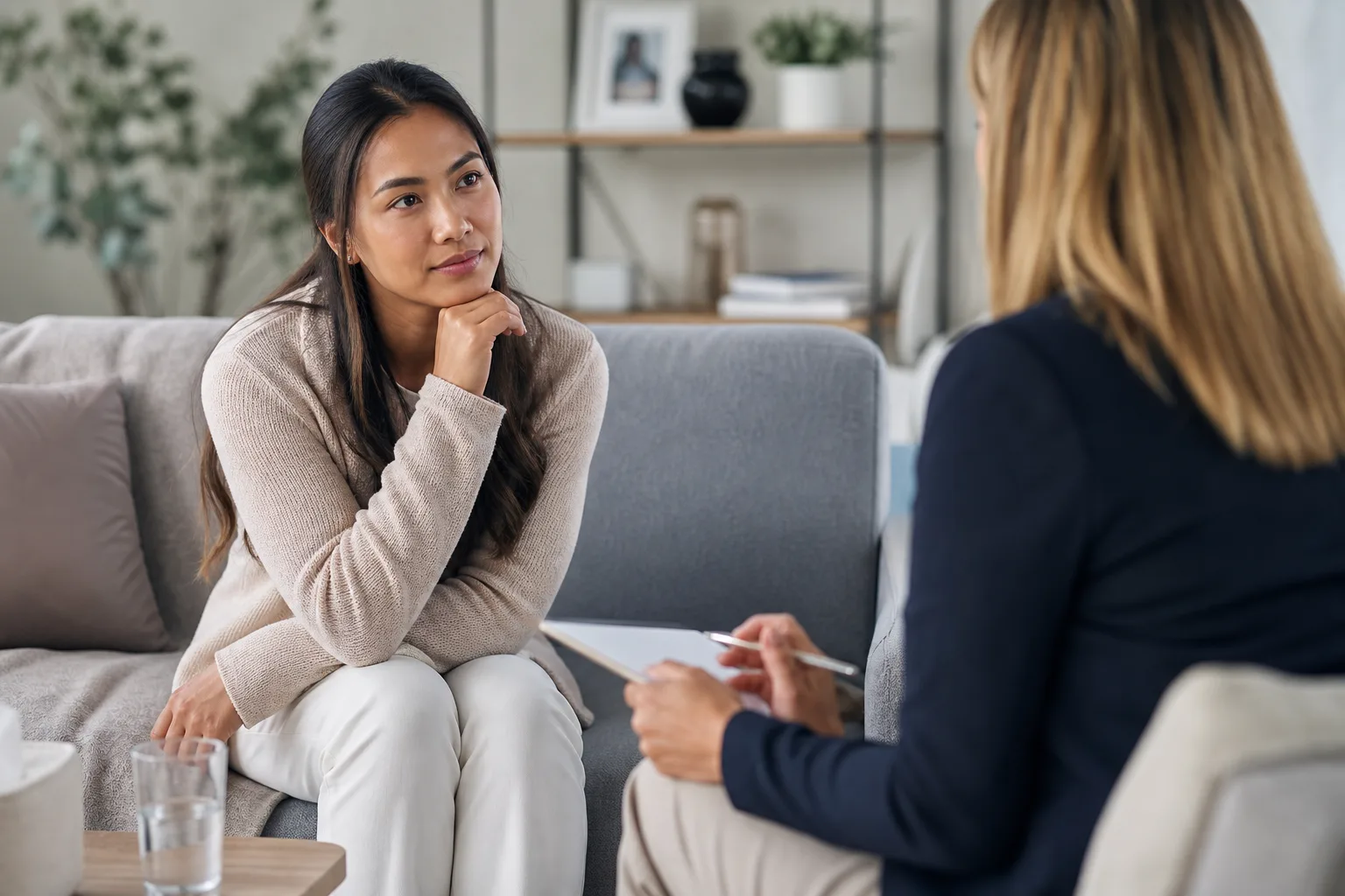 Mental and Behavioral Health lead intake software
