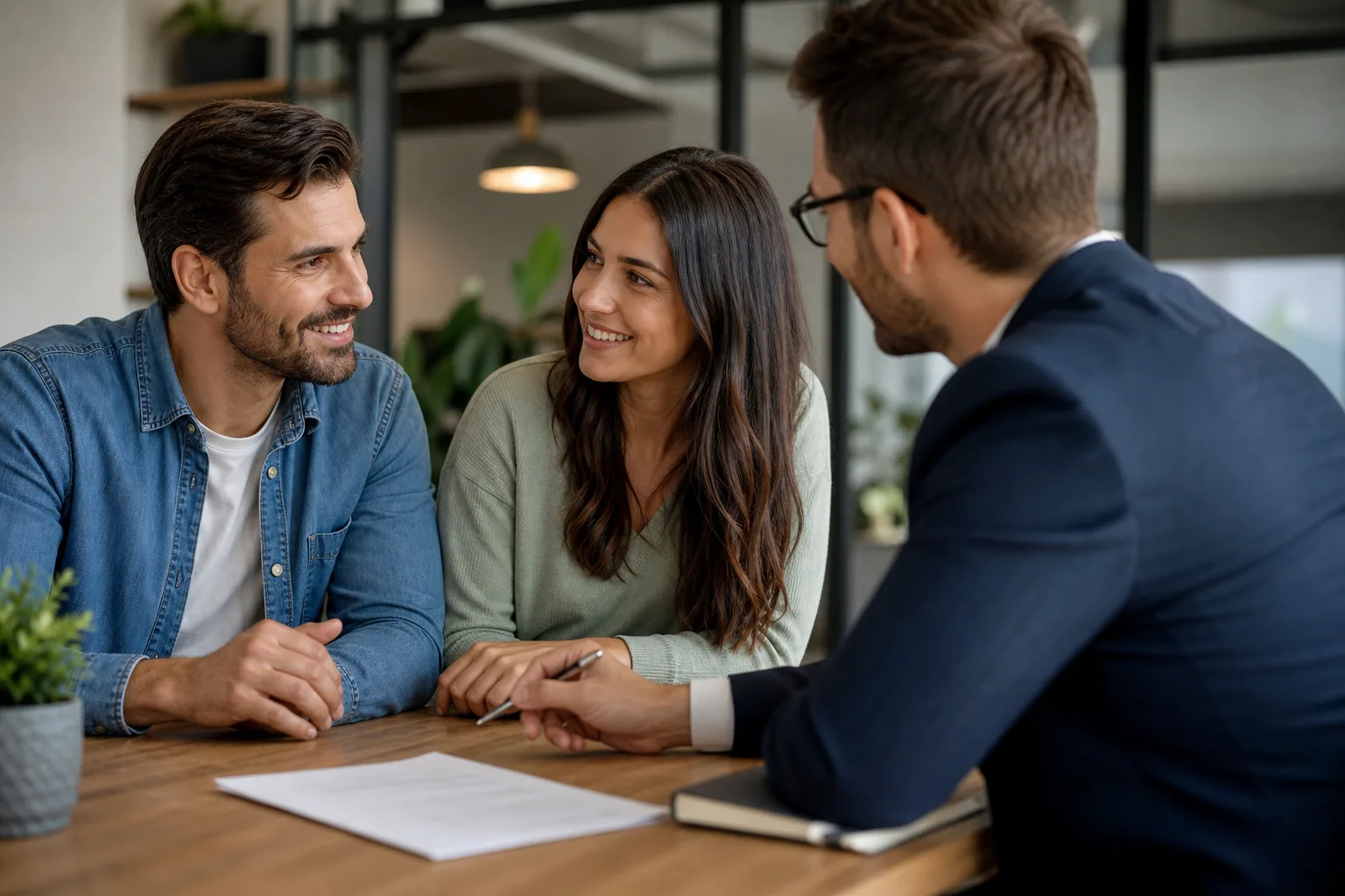 Mortgage and Lending lead intake software