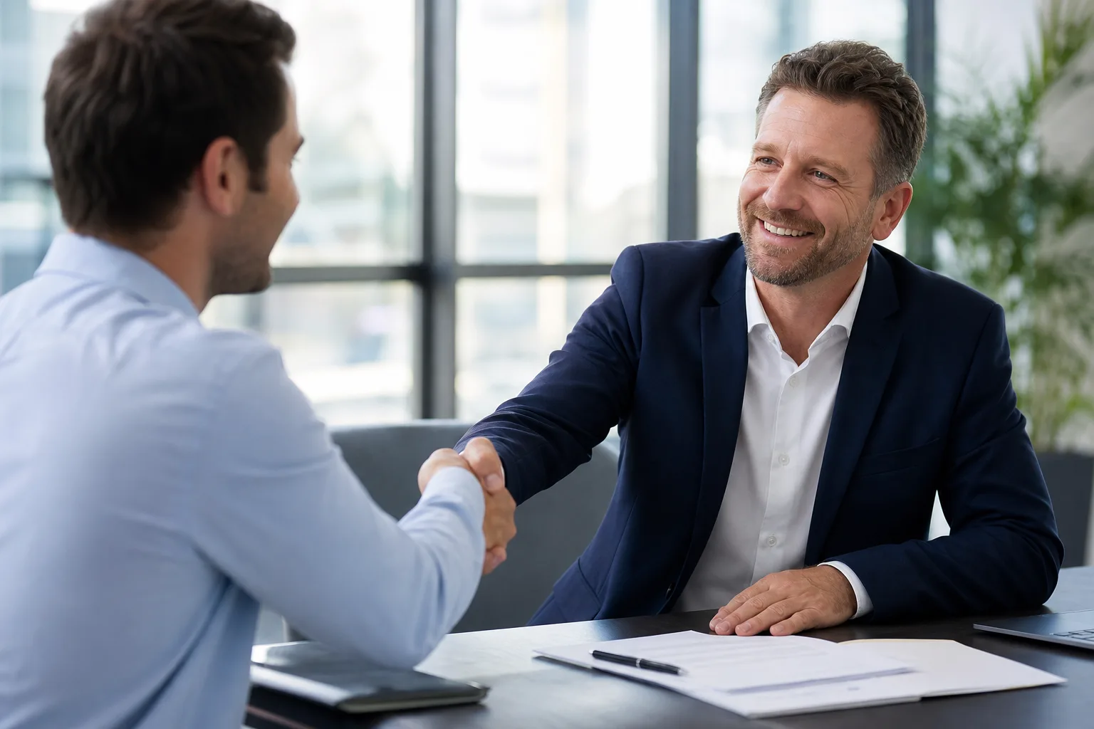Commercial Lending intake for Mortgage and Lending