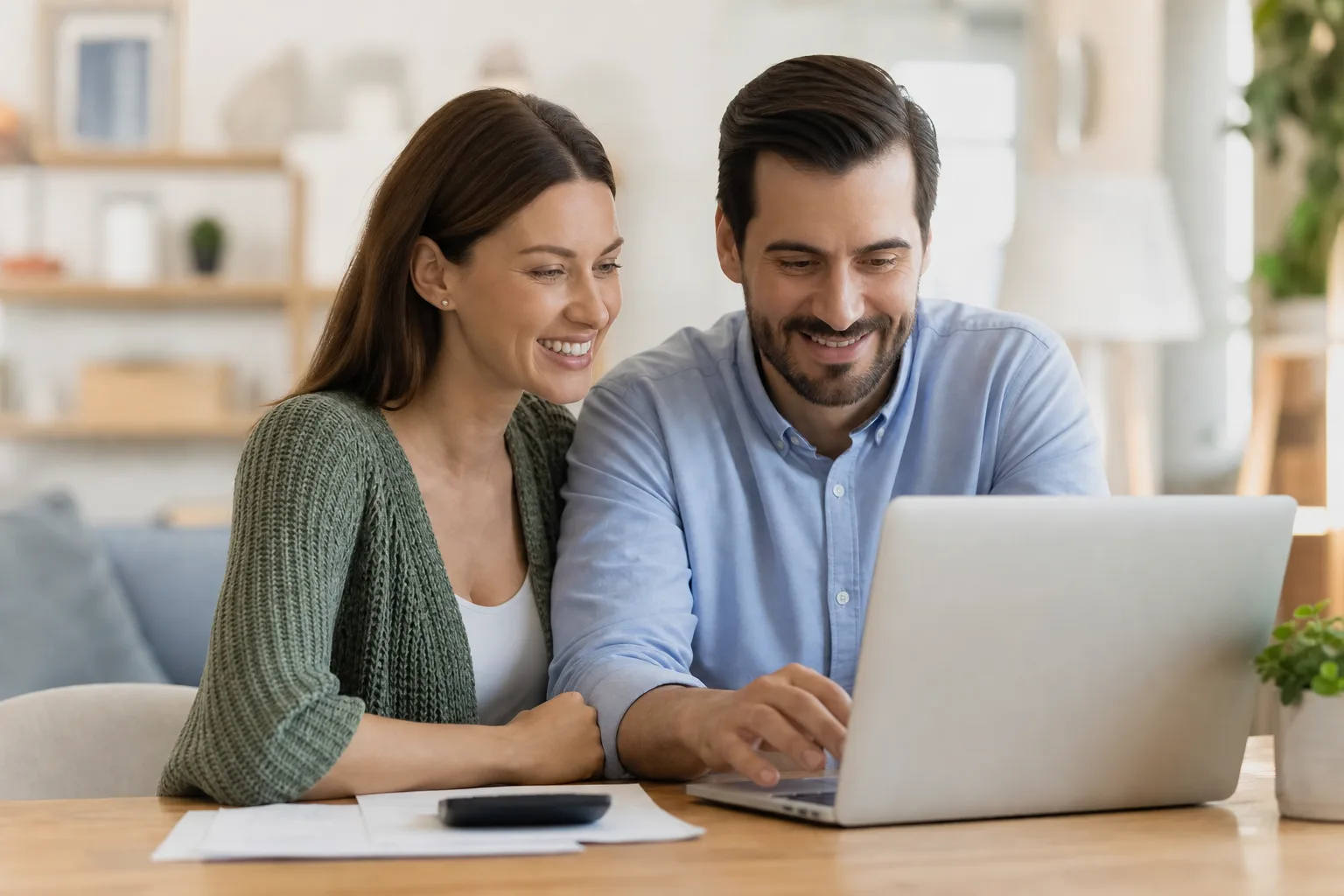 FHA Streamline Refinance intake preview