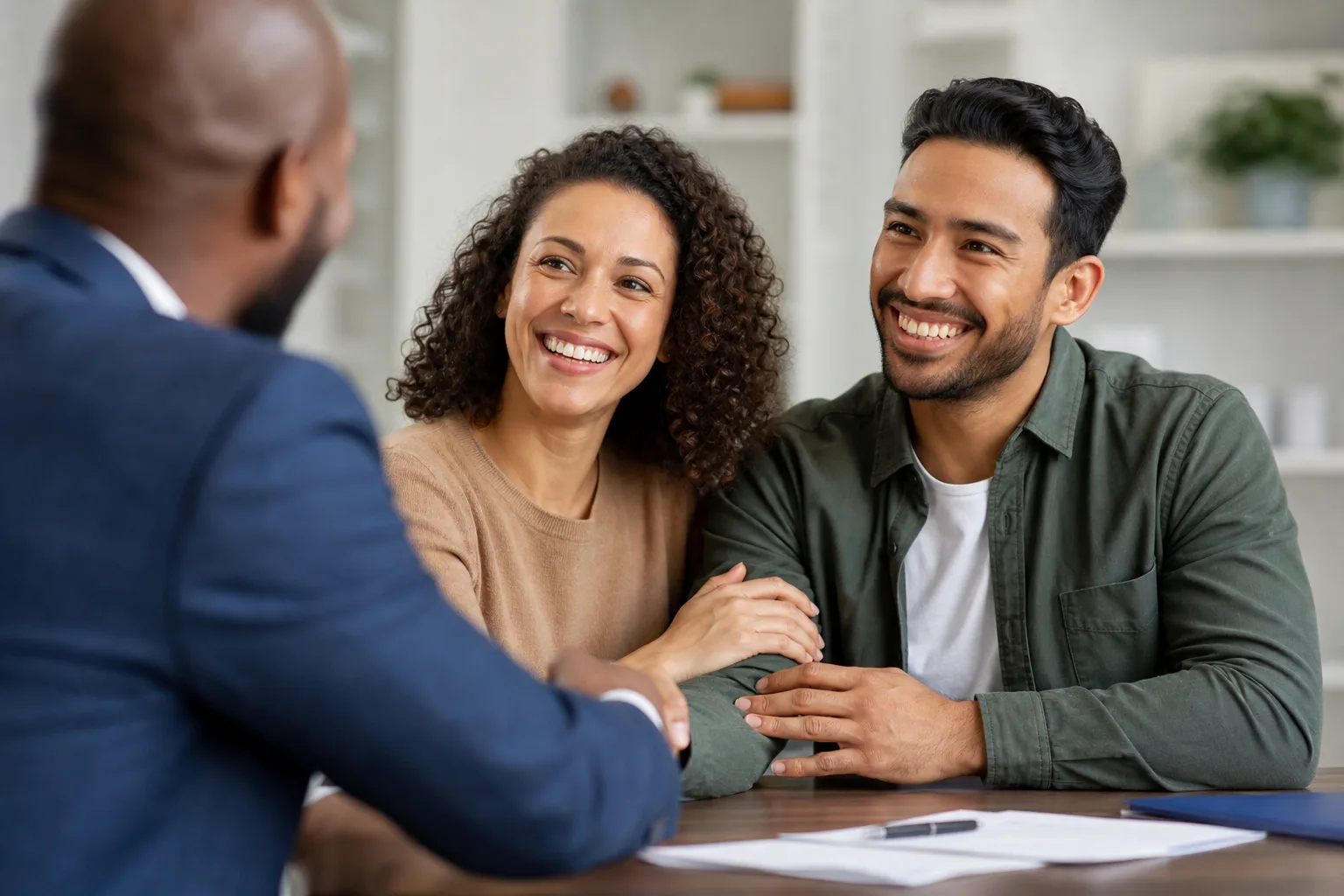 Personal Lending intake for Mortgage and Lending