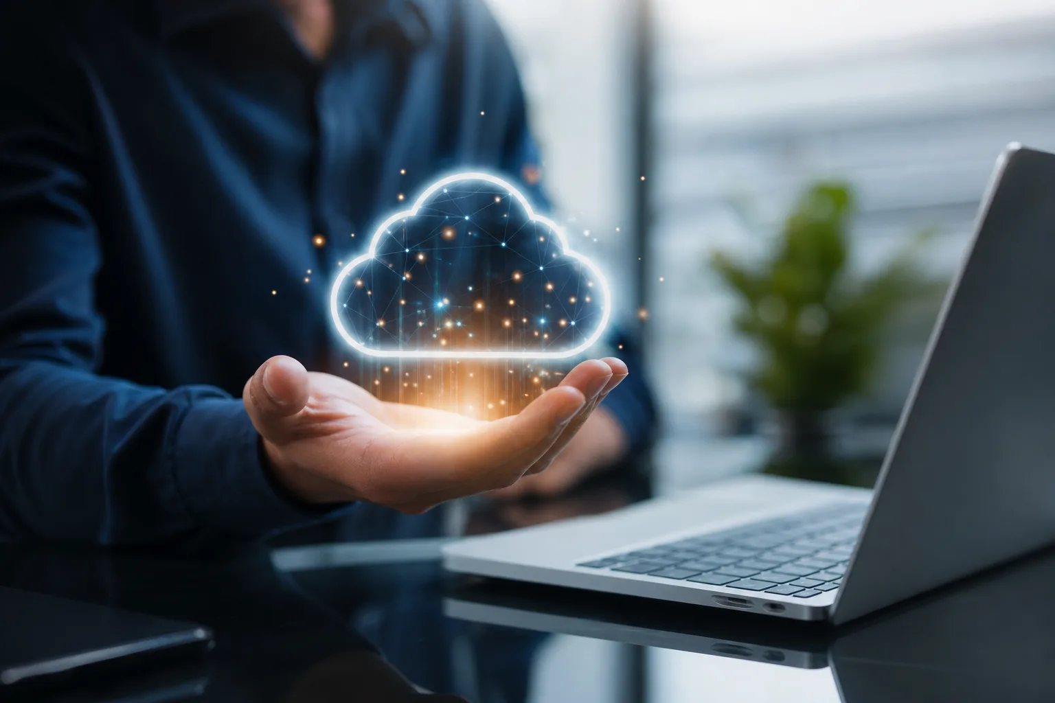 Cloud Services intake for Technology and IT