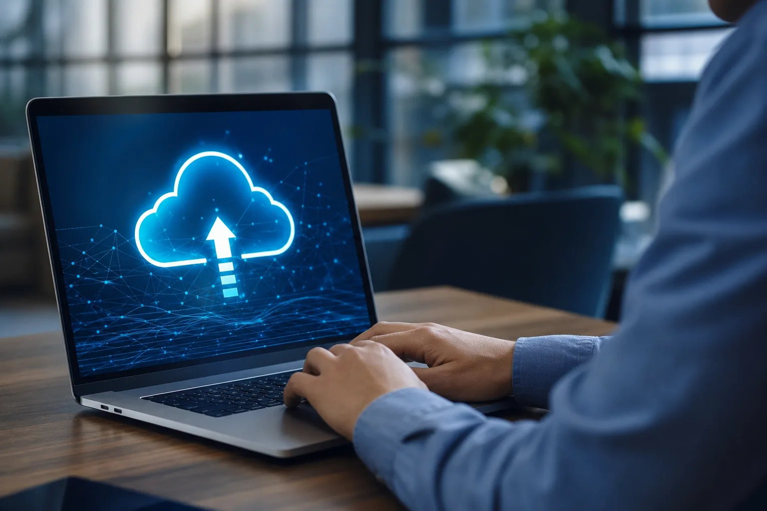 Cloud Backup intake preview