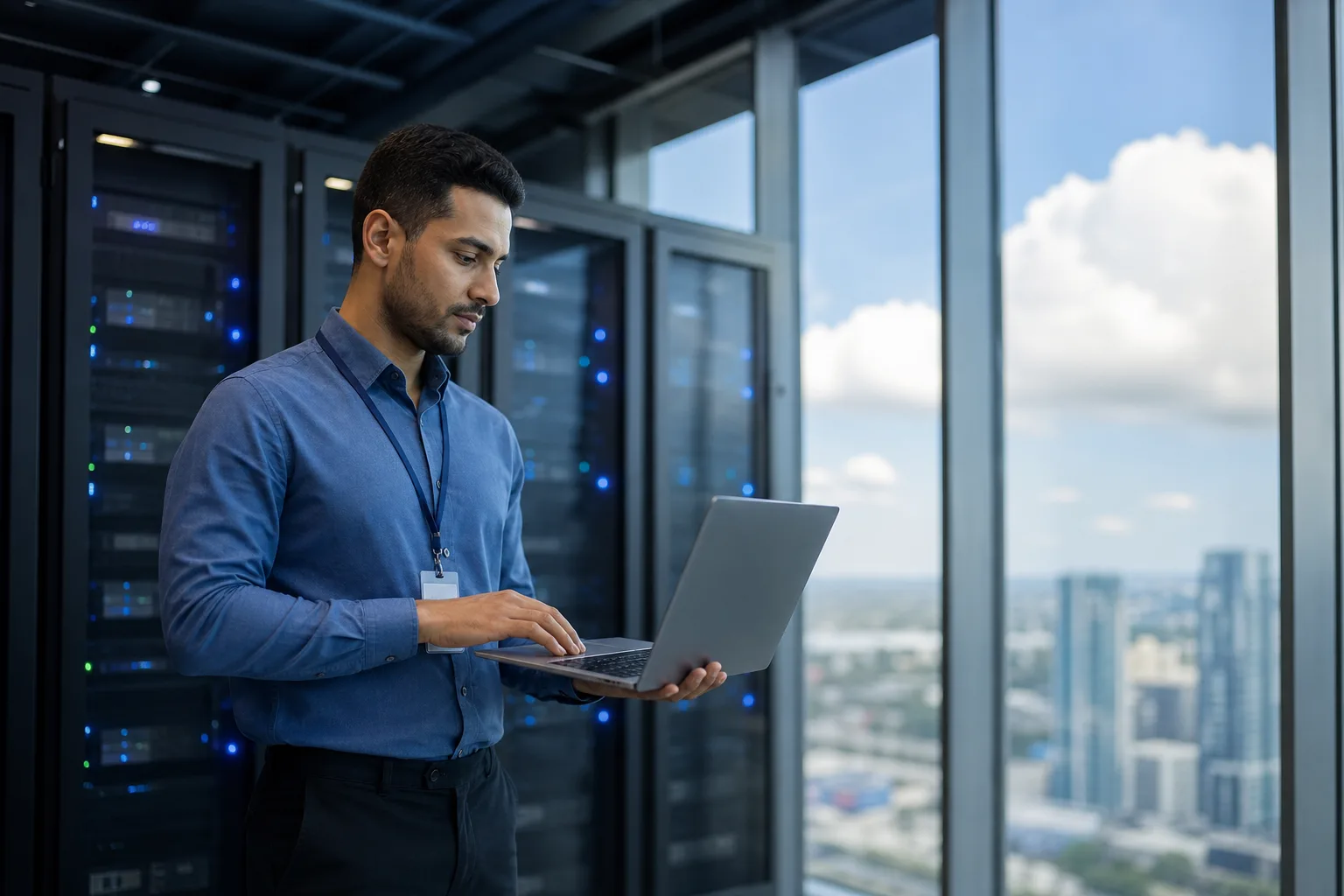 Cloud Migration intake preview
