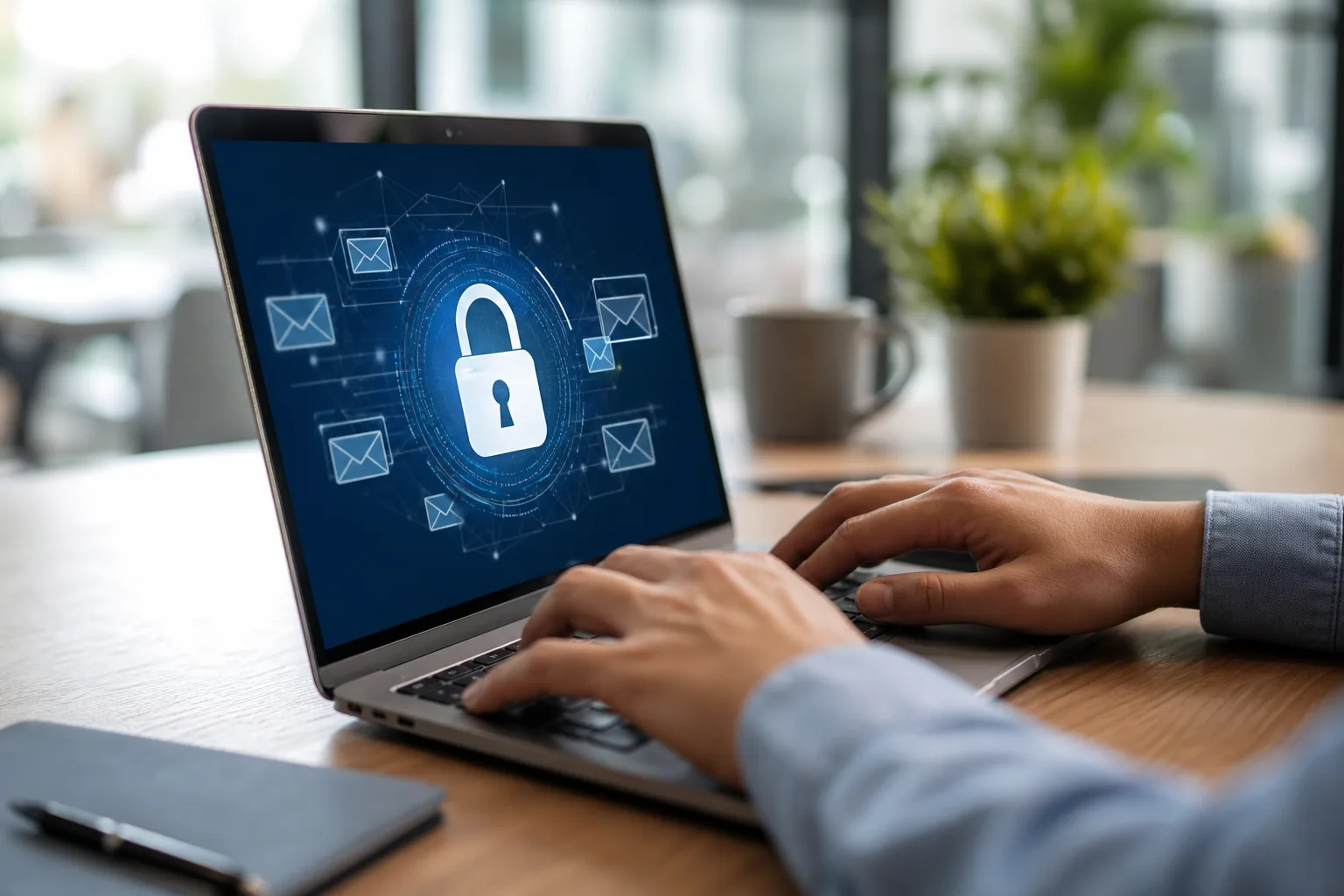 Email Security intake preview