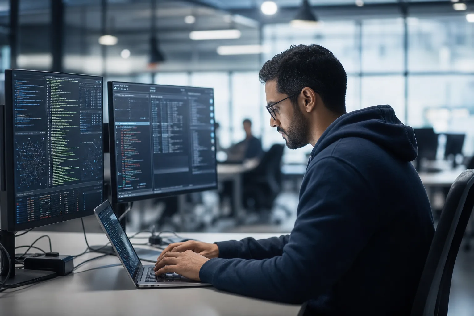Penetration Testing intake preview