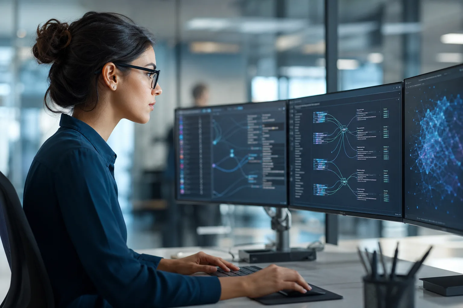 Data Integration intake preview