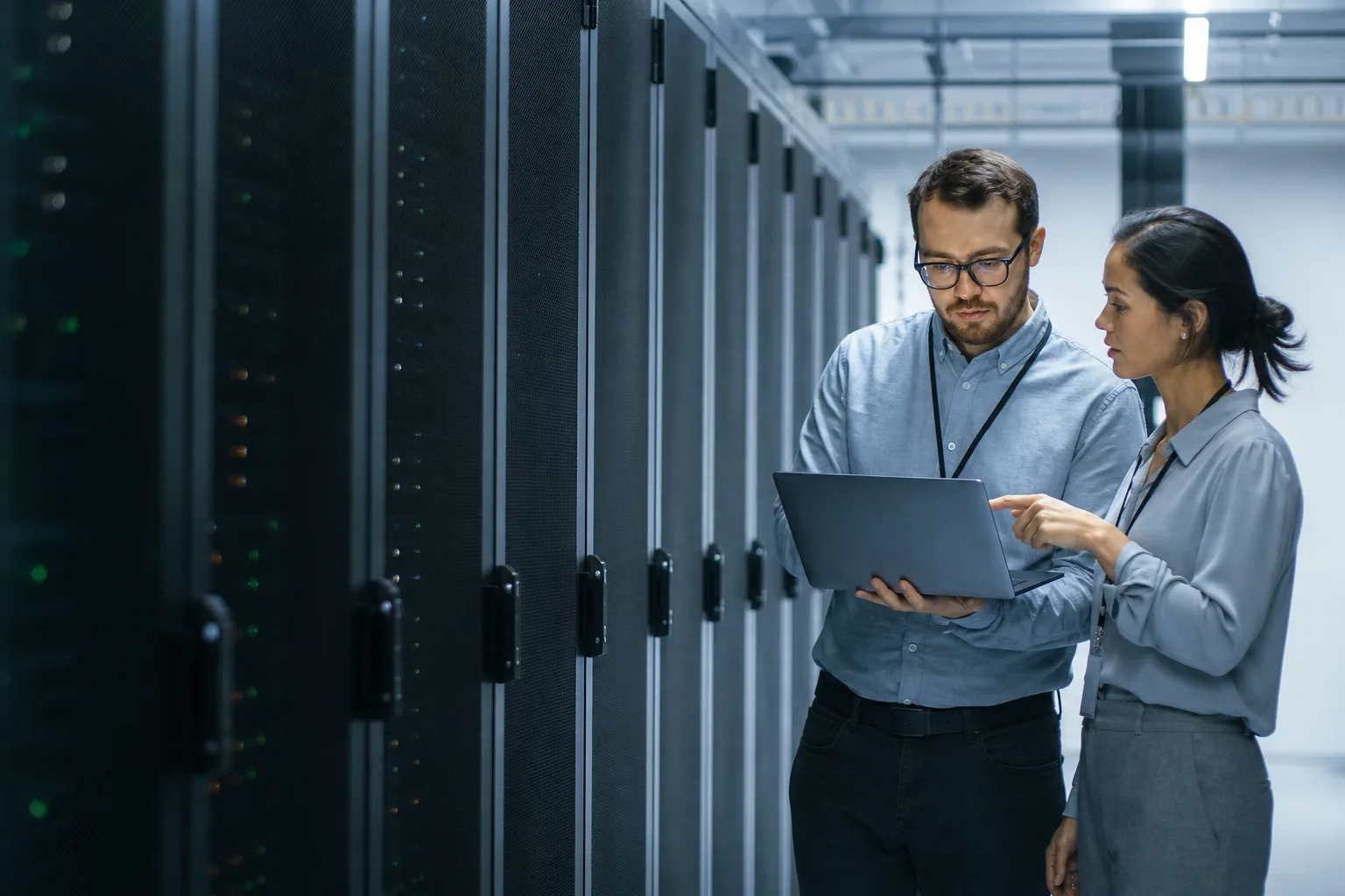Data Warehouse Development intake preview
