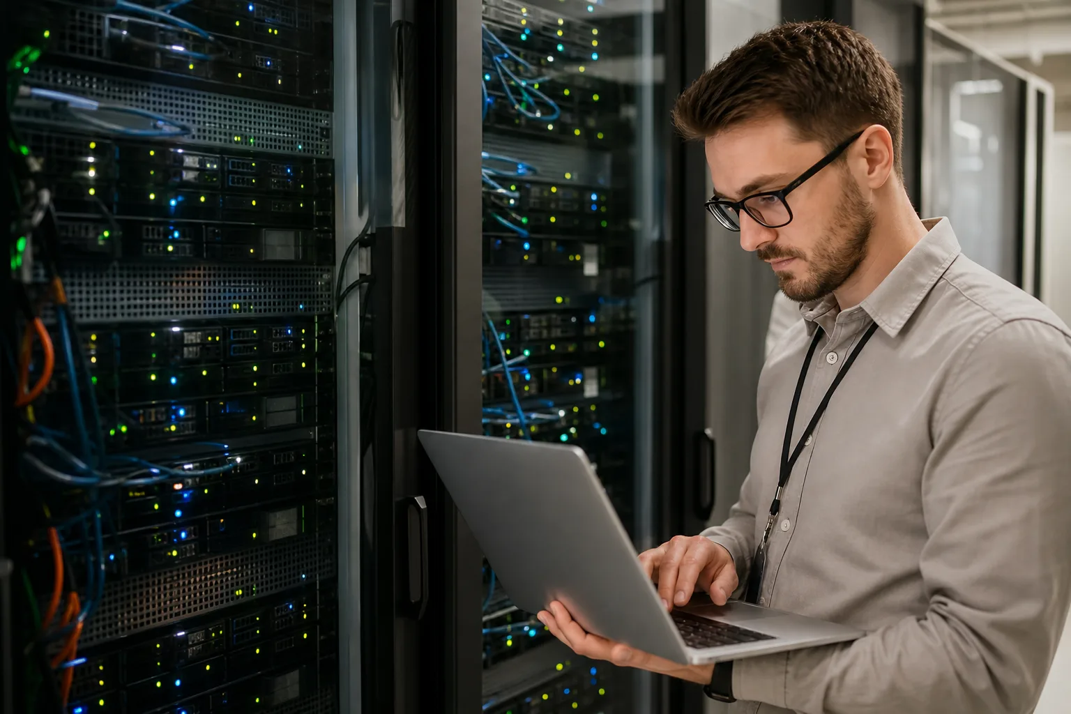Database Optimization intake preview