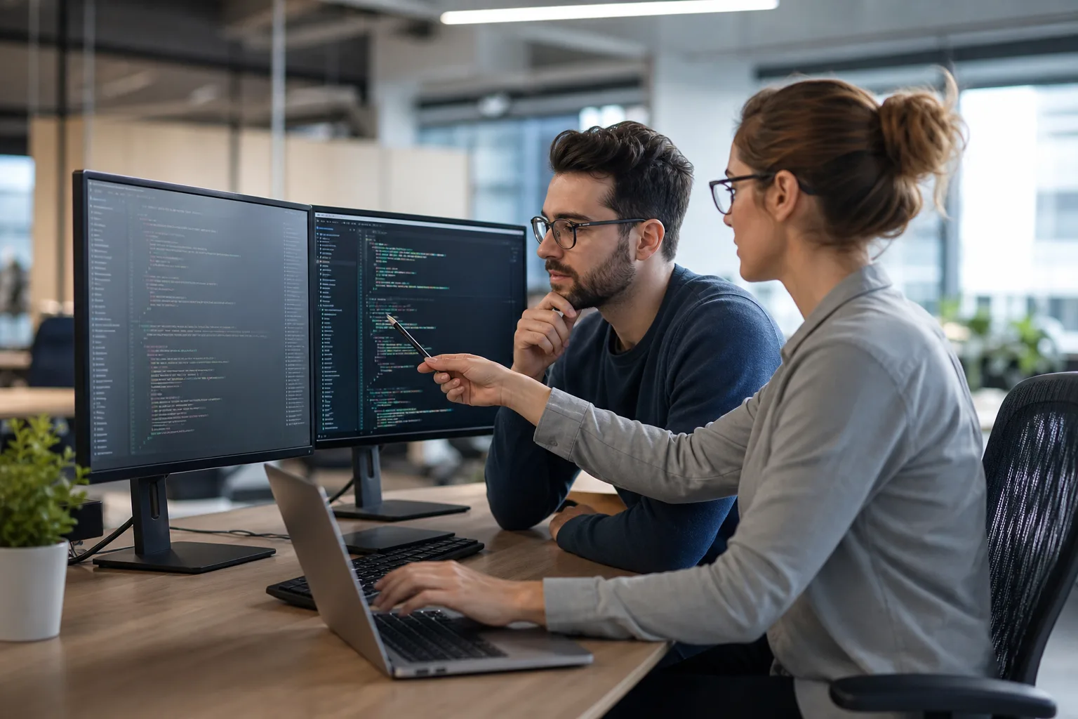API Development intake preview