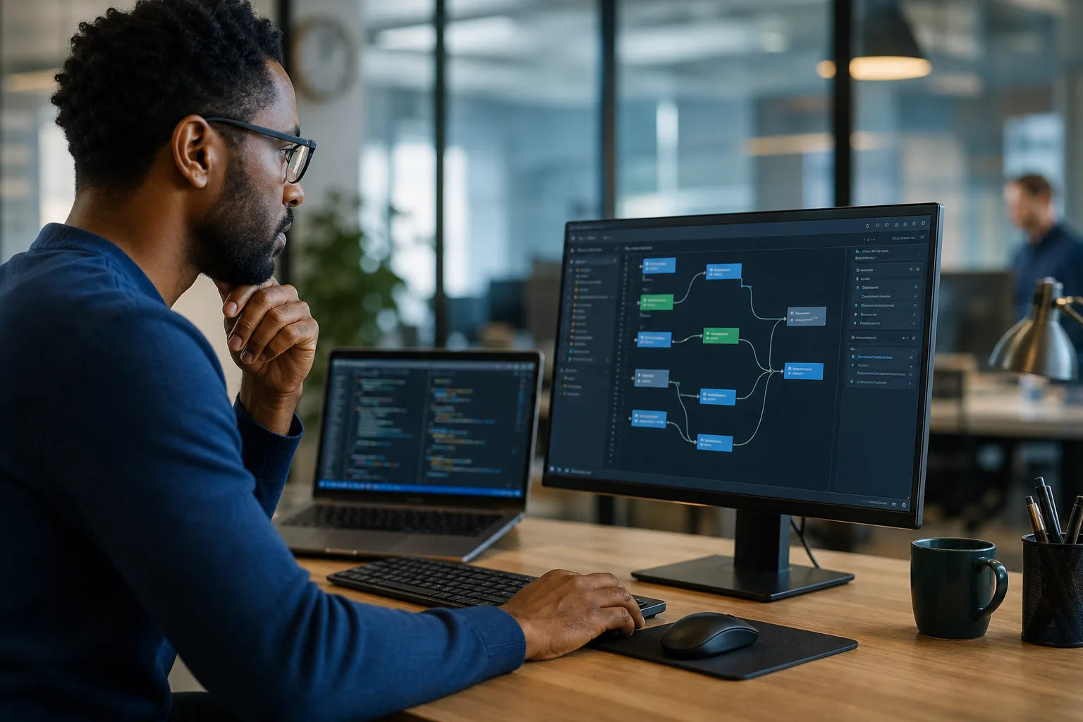 Software Integration intake preview