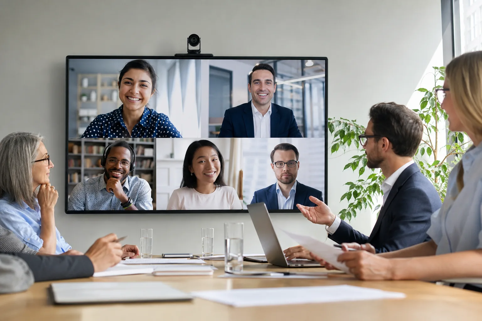 Unified Communications intake preview
