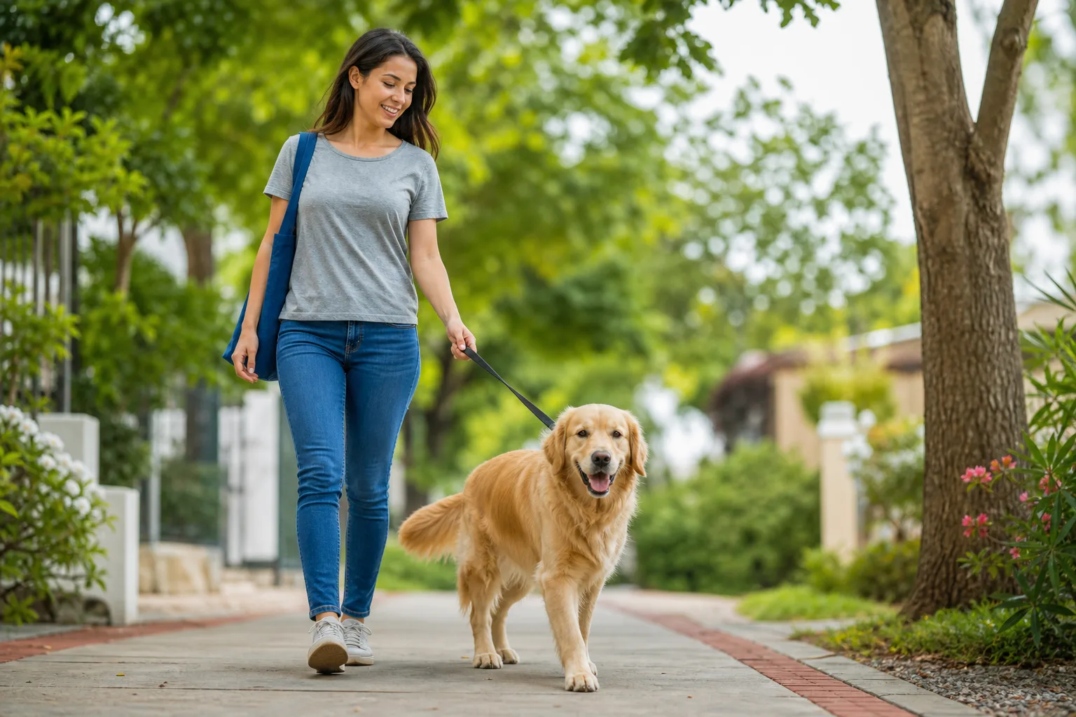 Pet Sitting and Dog Walking intake for Veterinary and Pet Care
